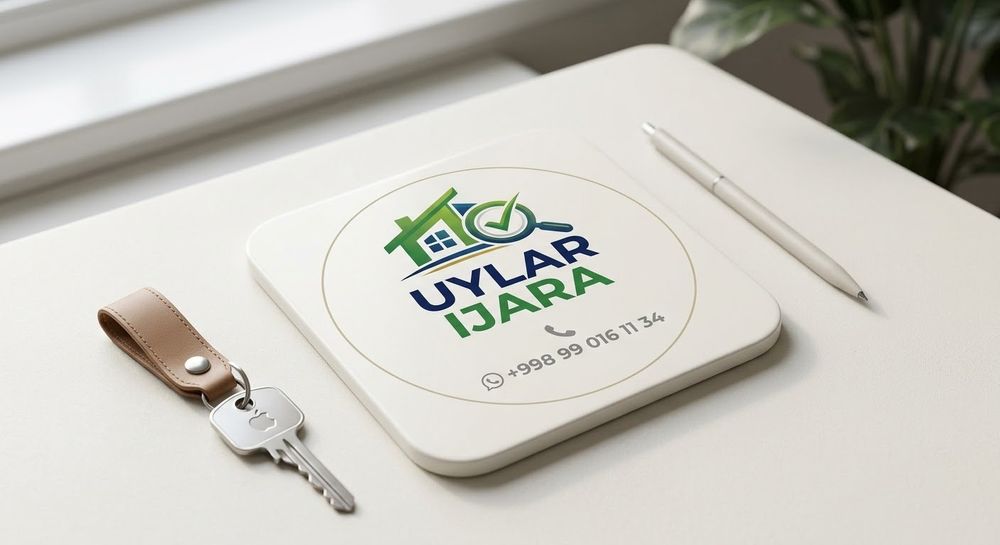 RENT/IJARA/UY ijara xizmati