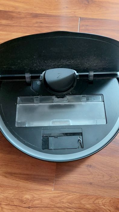 Робот-пылесос Roborock S5 Max