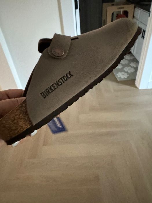 Шлепки Birkenstock оригинал с Америки