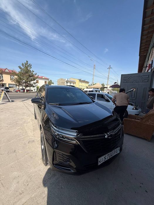 Equinox Rs 2023 toza