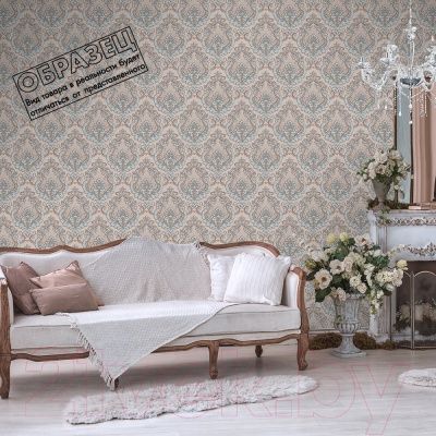 Обои Light 4559-7 Erismann