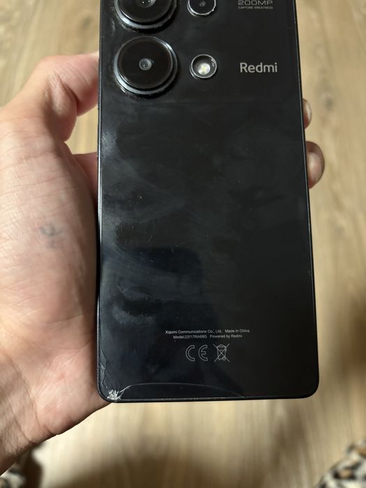 Redmi note 13 pro 256