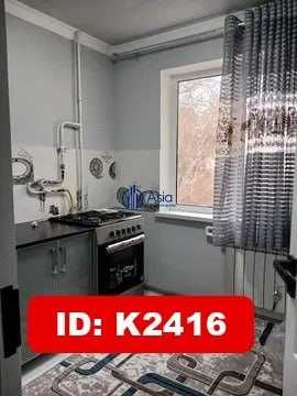 Arzon narxda tezda beriladi ijaraga K2416 Gorgaz tarafda