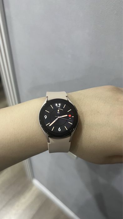 Самсунг galaxy watch 4