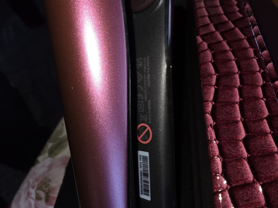 Placa Ghd Chronos HD