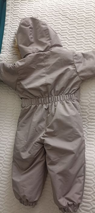 Комбинезон 80р, bungly