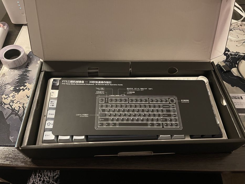 Игровая переферия