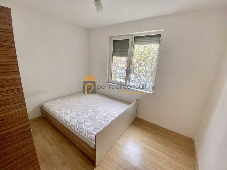 Дава се под наем Двустаен апартамент в Пловдив, Център - 62 кв.м за 383.52 € - Снимка #4