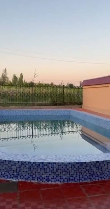 Кибрайда 10 соток дача