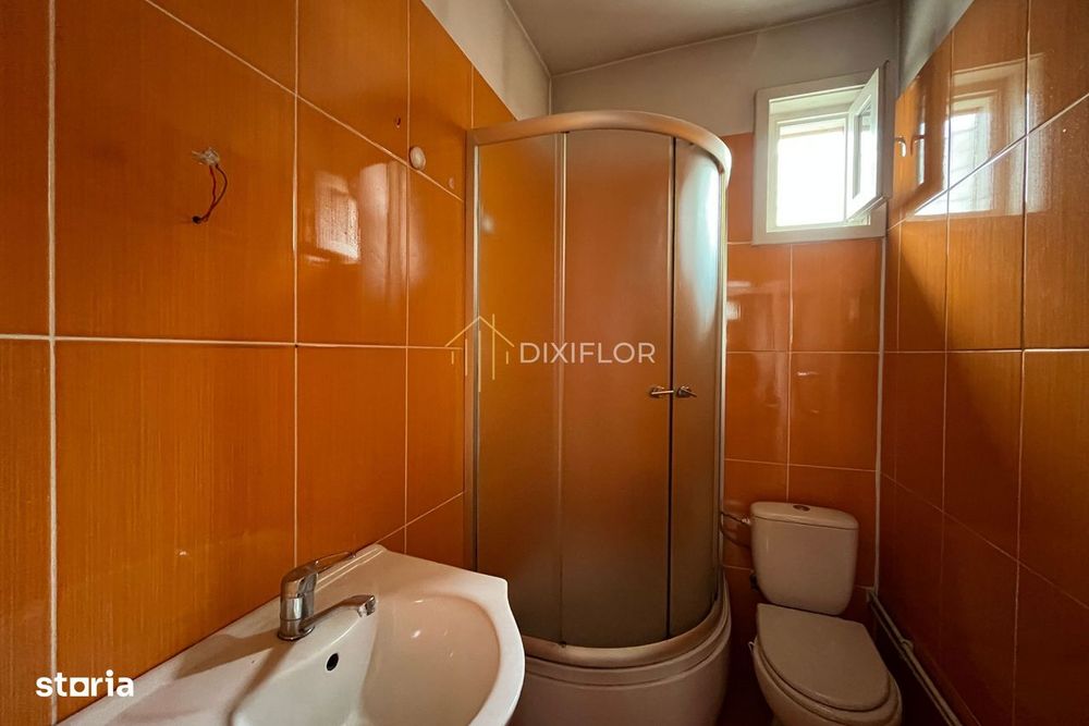 Casă cu 3 camere și teren generos | Vălenii de Mureș | 75.000 €