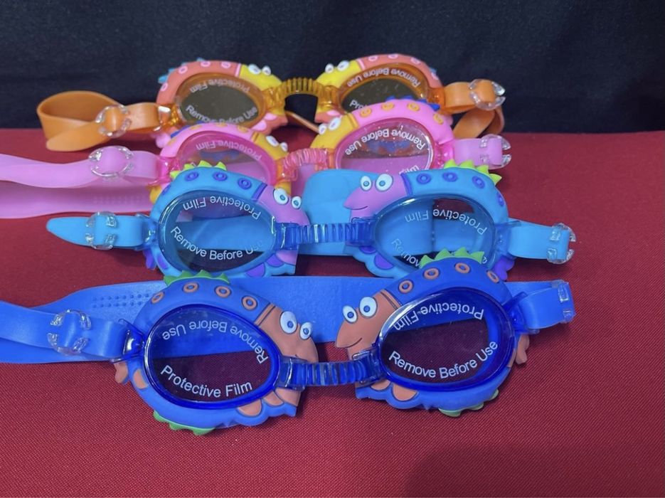 Очки для плаванье