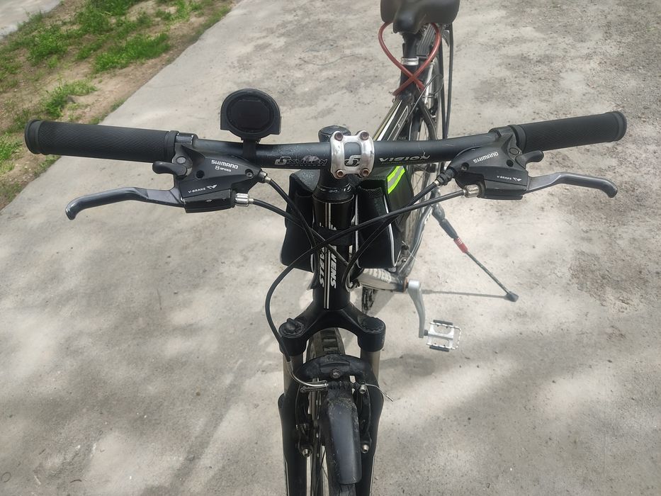 Срочни сотлади Stevens   гибрит