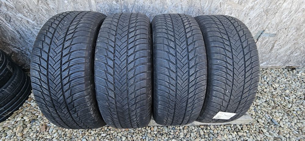 Anvelope Bridgestone Blizzak LM001 RSC RunFlat RFT 255/55 R20 110H M+S