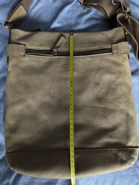 Vintange geanta  camel active