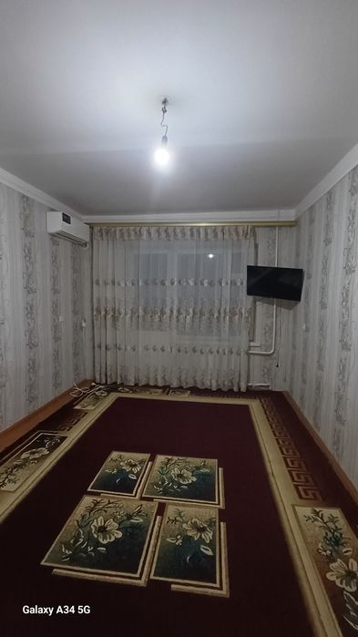 Сдаётся квартира