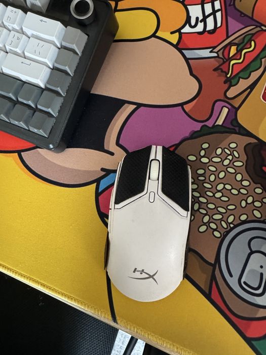 Продаю игровой ПК с Фул сетапом