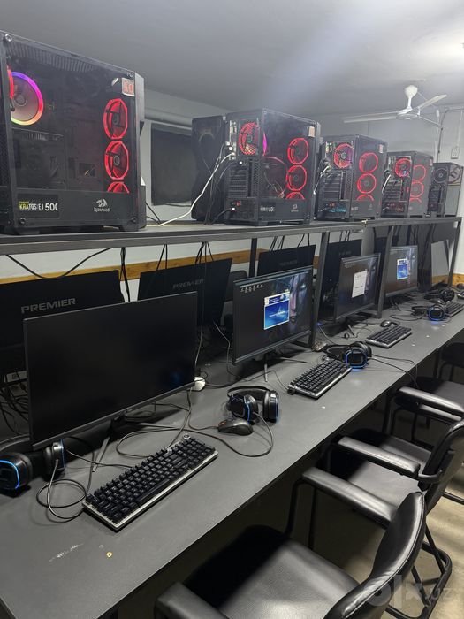 game club sotiladi
