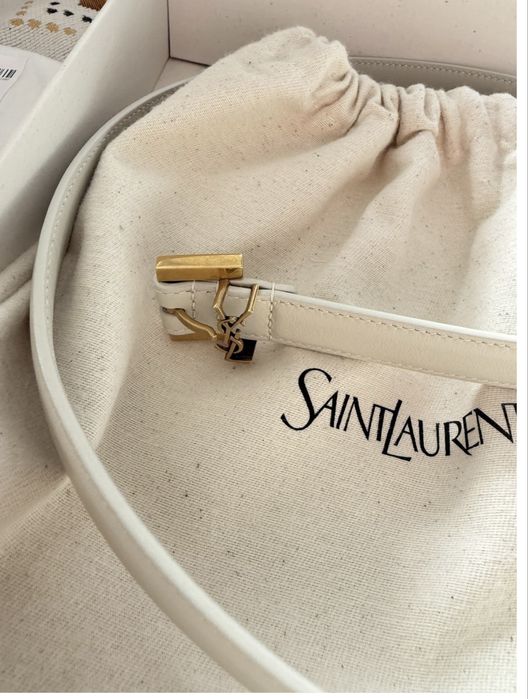 YSL cassandre колан