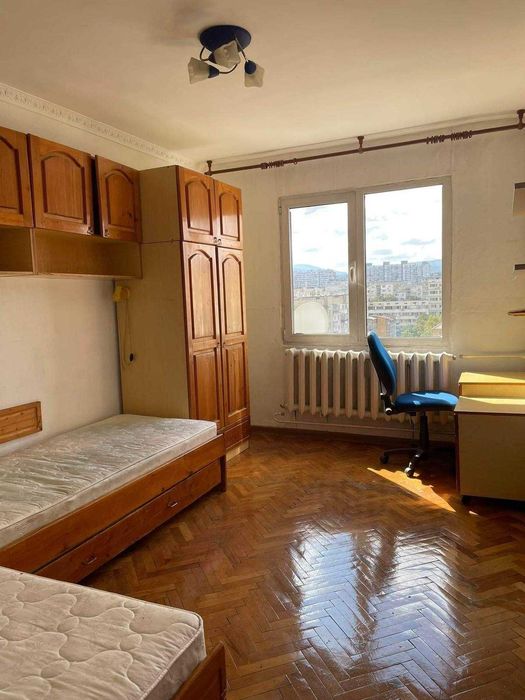 Продава се Двустаен апартамент в София, Люлин 1 - 60 кв.м за 2025 €/кв.м - Снимка #1