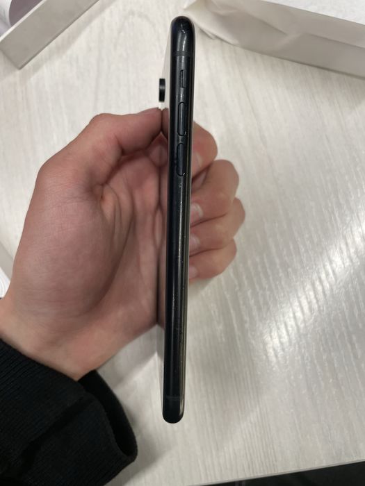 Iphone XR 64gb Black