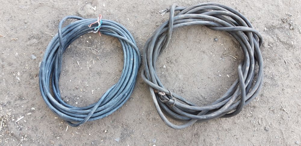 Продам кабель медный