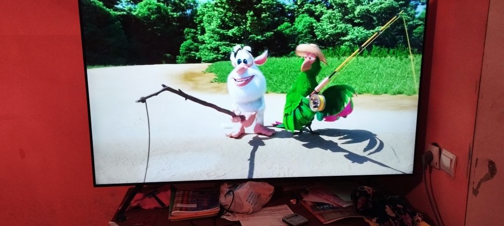 Телевизор самсунг