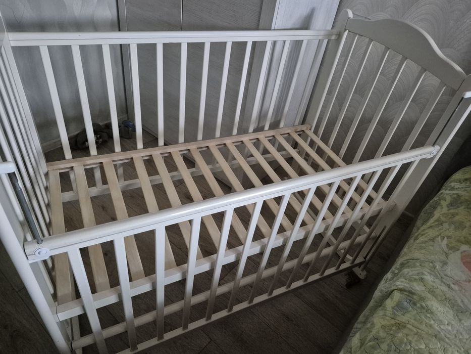 Продам кровать Россия