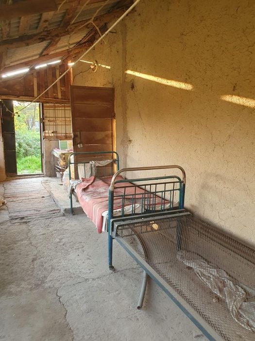 Продаётся дача на чубарсу