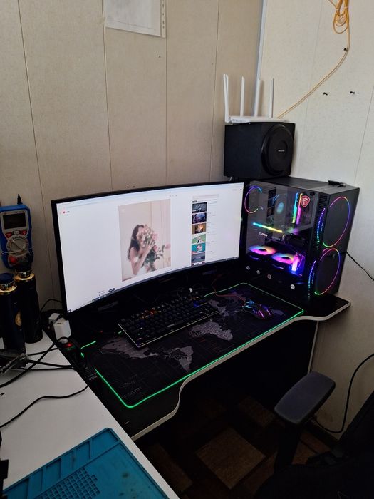 Msi sborka Asalidan