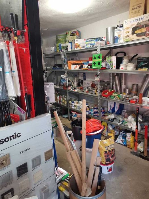 Дава се под наем Магазин в София, Център - 45 кв.м за 408 € - Снимка #2