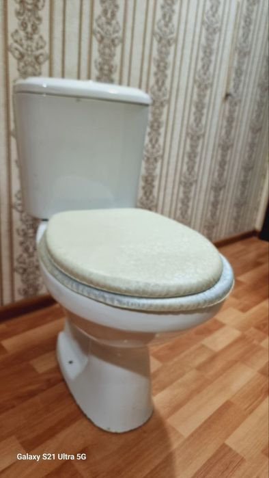 Unitaz (Унитаз) sotiladi