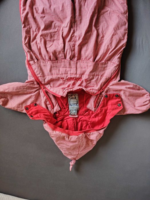 Ескимоси/Космонафти/Гащеризони