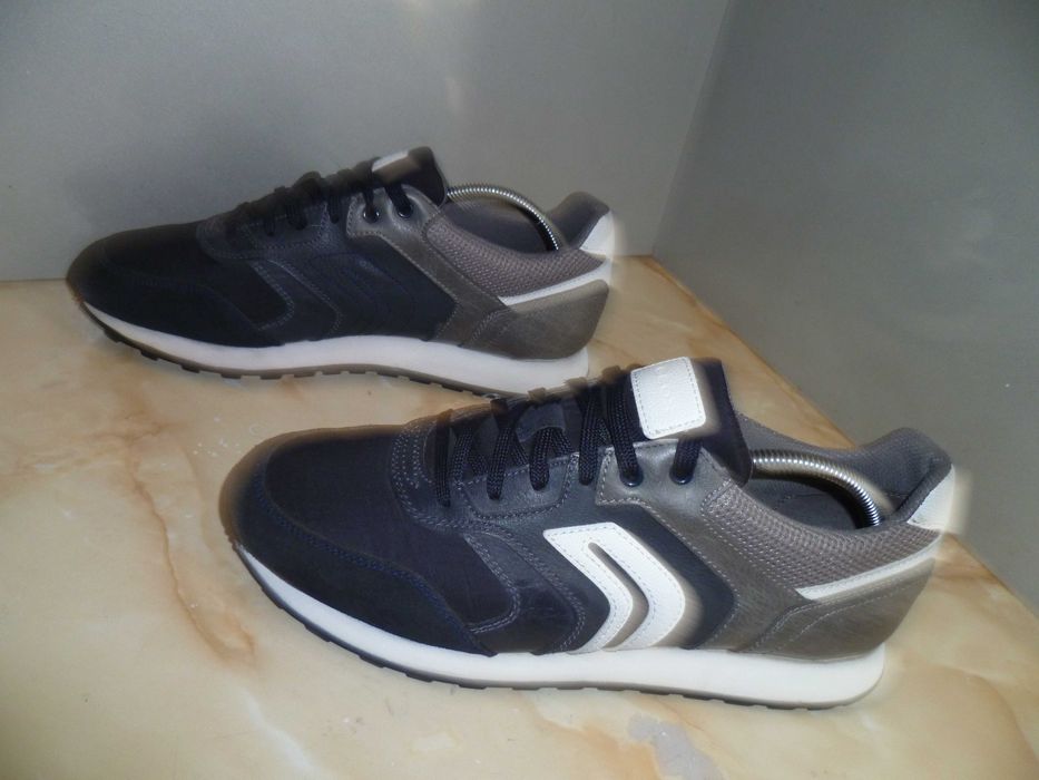 GEOX обувки №44.