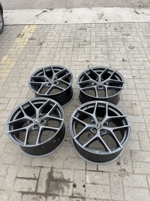 Jante 5x114,3 ,R19 ,Toyota , honda , suzuki , kia , hyunday etc