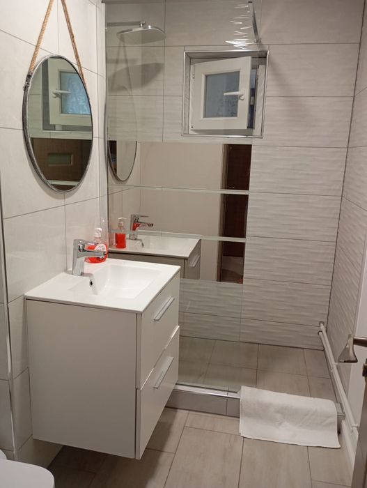 Închiriez apartament 1 camera