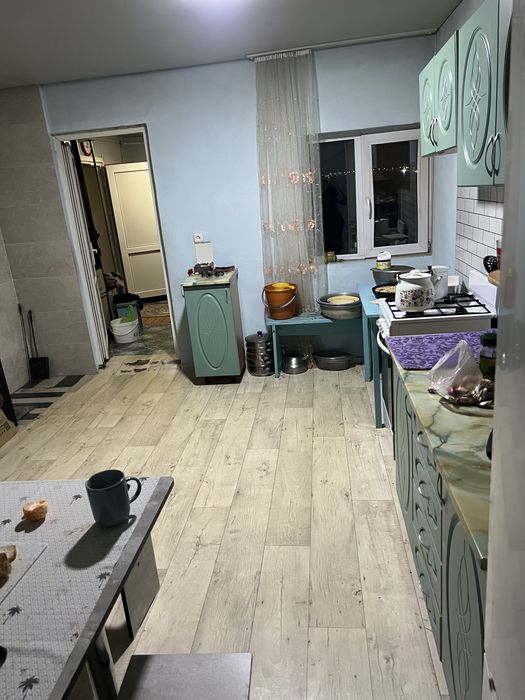 Продам дом в поселке Балыкты