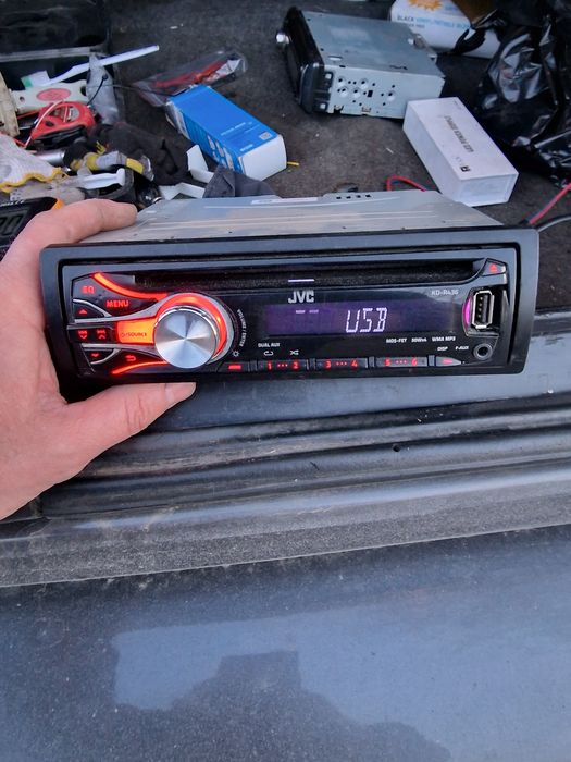 продам магнитолу