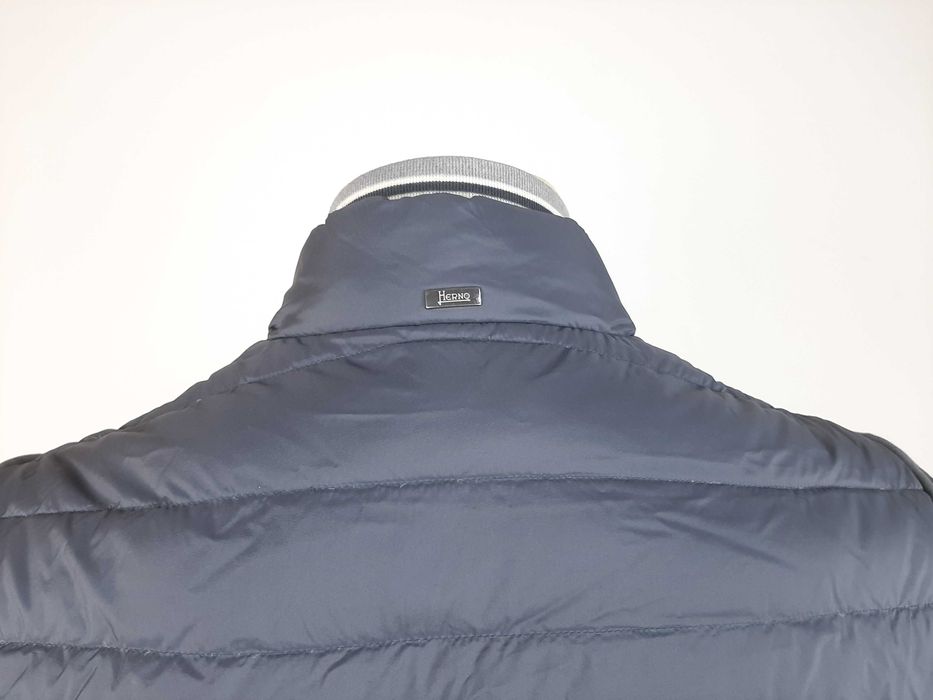 Herno Resort Hybrid Jacket - Оригинално мъжко яке размер M