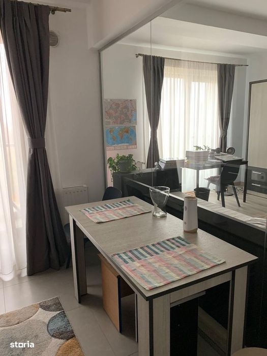 Militari Garsonieră Decomandata 42 mp premium, complex 20TH RESIDENCE