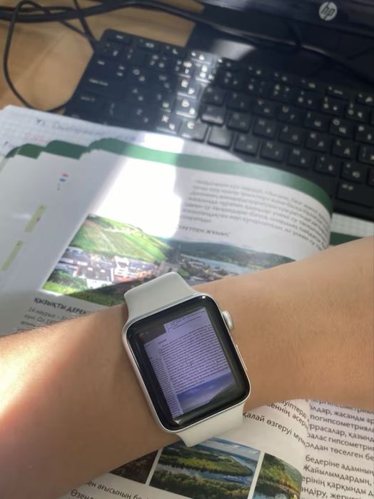 Продается Apple watch
