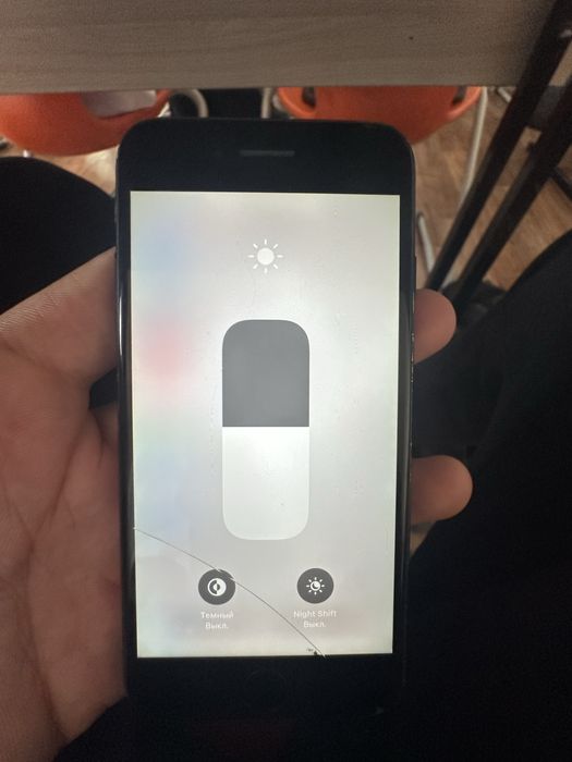 iPhone 7 128gb идеал