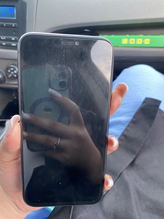 Iphone 11 памят:128гб