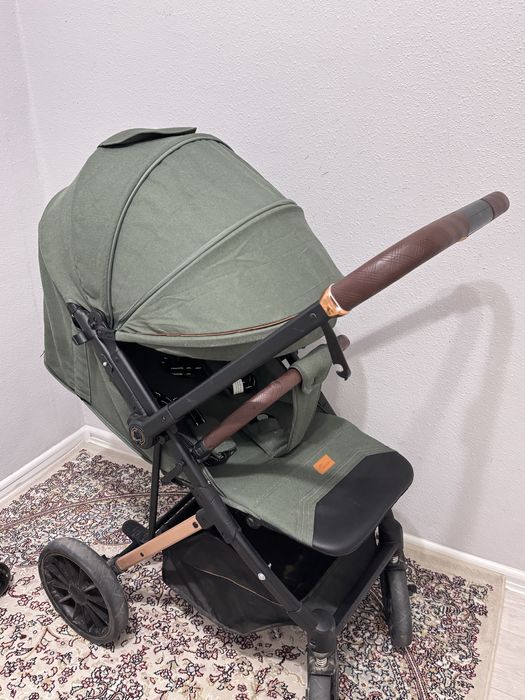 Срочно продам коляску