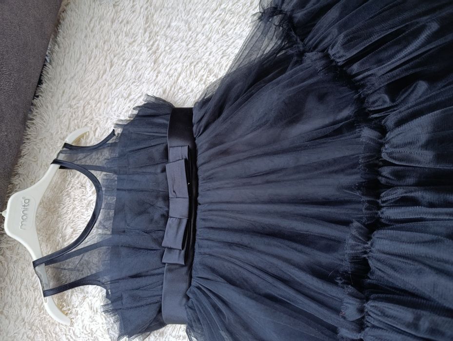 Платье на новый год