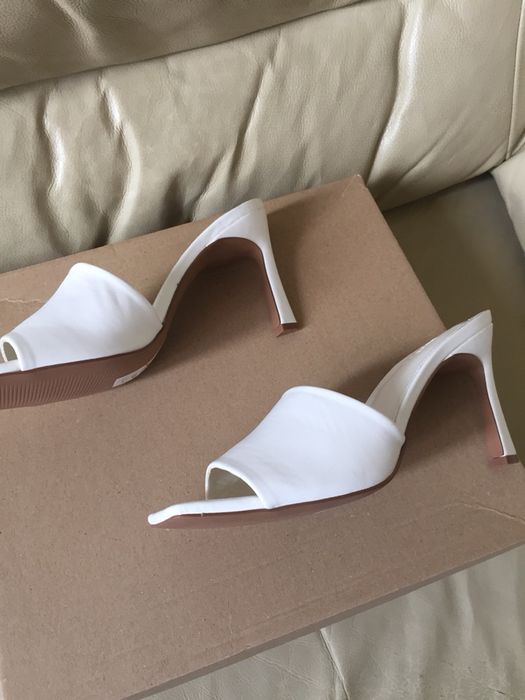 Дамски чехли Asos