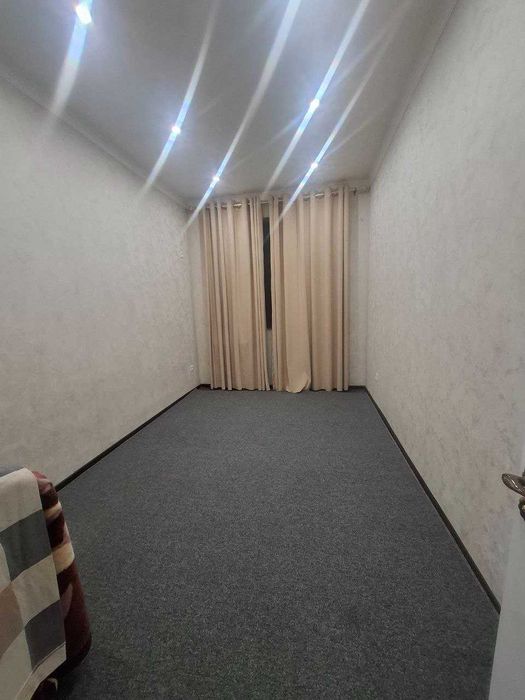 Продаётся 2х комн квартира на 6 этаже Ор-р Крытый рынок