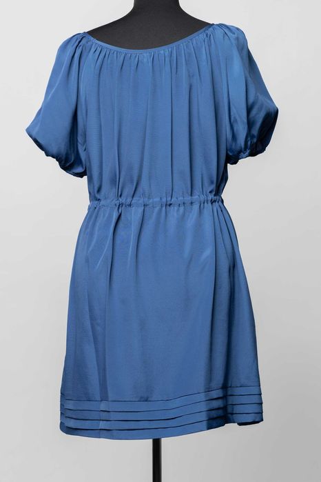 Rochie de zi casual chic