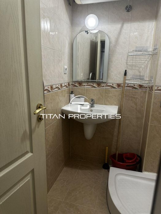 Дава се под наем Двустаен апартамент в Пловдив, Съдийски - 50 кв.м за 357 € - Снимка #5