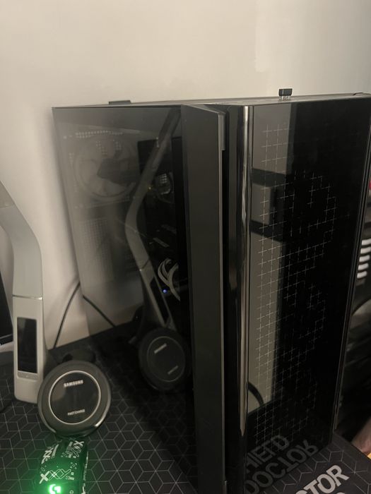 Unitate Gaming i5 11400f