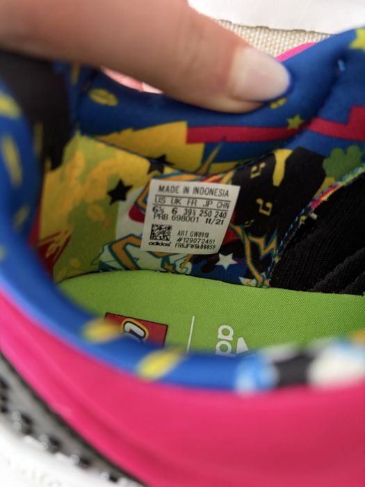 Чисто нови с етикет